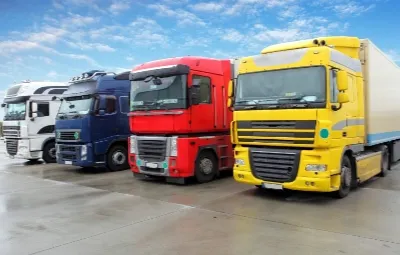 Adana Akyazı Nakliye Ambarı