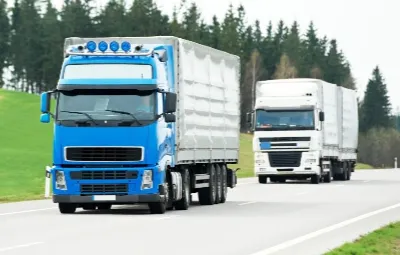 Adana ile Akyazı Arası Eşya Taşıma